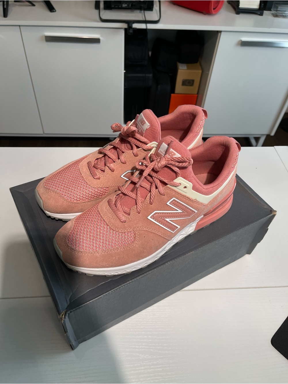 Men’s 574 New Balance